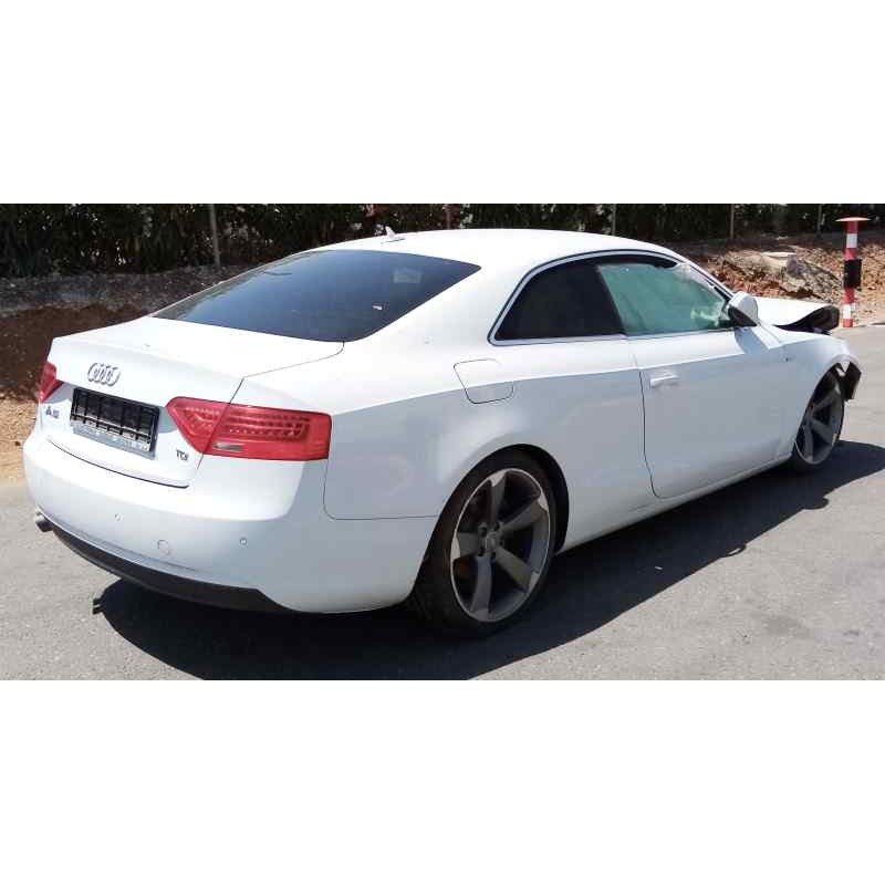 Recambio de brazo suspension inferior trasero izquierdo para audi a5 coupe (8t) 2.0 tdi referencia OEM IAM   