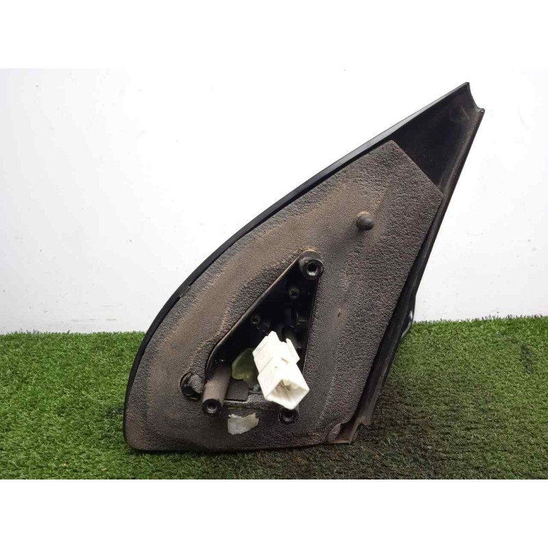 Recambio de retrovisor derecho para chevrolet kalos 1.4 cat referencia OEM IAM SINREFERENCIA ELECTRICO - 5.PINES NEGRO