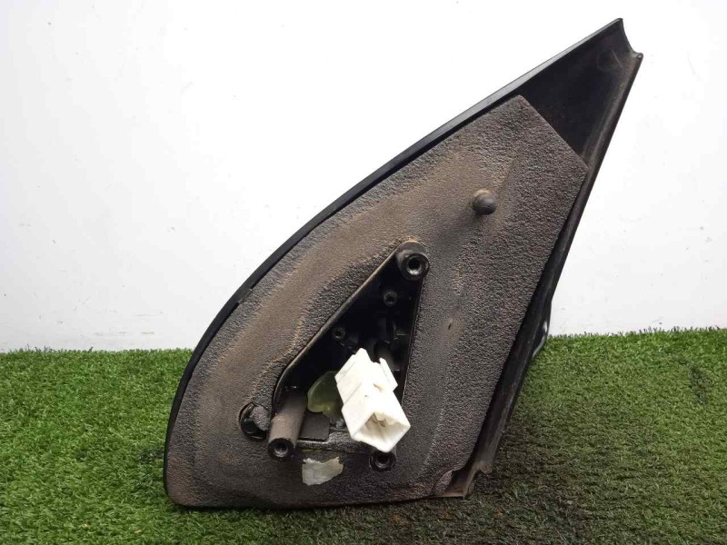 Recambio de retrovisor derecho para chevrolet kalos 1.4 cat referencia OEM IAM SINREFERENCIA ELECTRICO - 5.PINES NEGRO