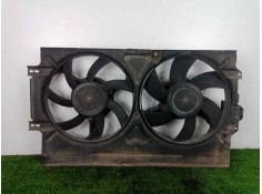 Recambio de electroventilador para seat cordoba berlina (6k2) 1.4 16v referencia OEM IAM 6K0121191L-861036N  Ø DIAMETRO: 300MM 2