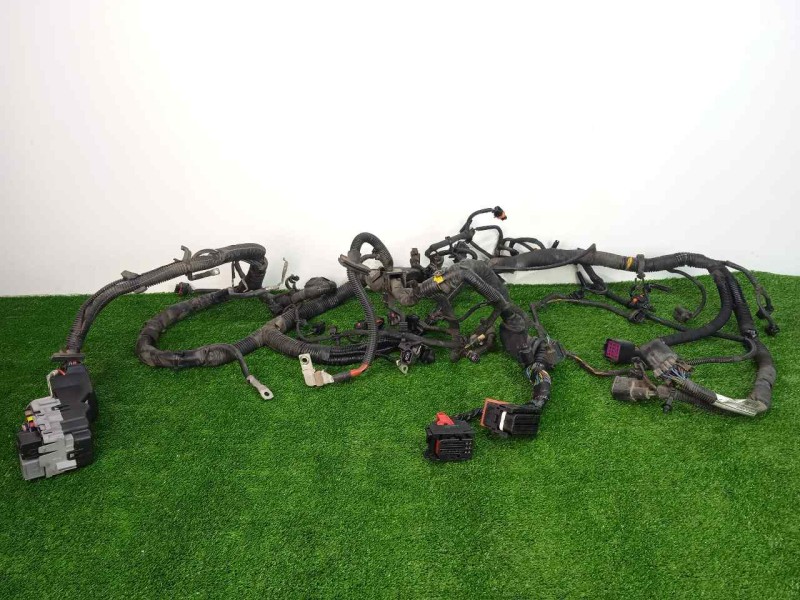 Recambio de instalacion electrica para volvo s60 lim. 2.0 diesel cat referencia OEM IAM 31327276  