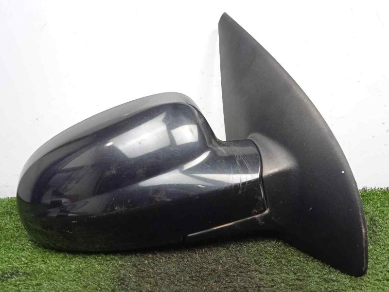 Recambio de retrovisor derecho para chevrolet kalos 1.4 cat referencia OEM IAM SINREFERENCIA ELECTRICO - 5.PINES NEGRO