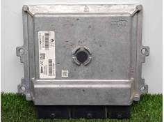 Recambio de centralita motor uce para dacia sandero 0.9 tce cat referencia OEM IAM 152700441-V29067054A-237106376R-237105499R VA