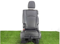 Recambio de asientos trasero izquierdo para fiat freemont (345) 2.0 16v multijet cat referencia OEM IAM  CUERO.NEGRO 