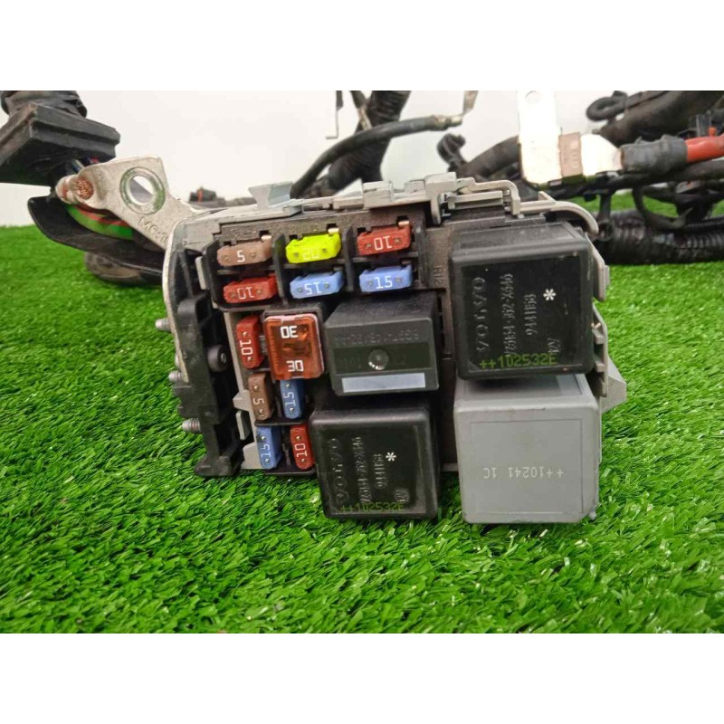 Recambio de instalacion electrica para volvo s60 lim. 2.0 diesel cat referencia OEM IAM 31327276  