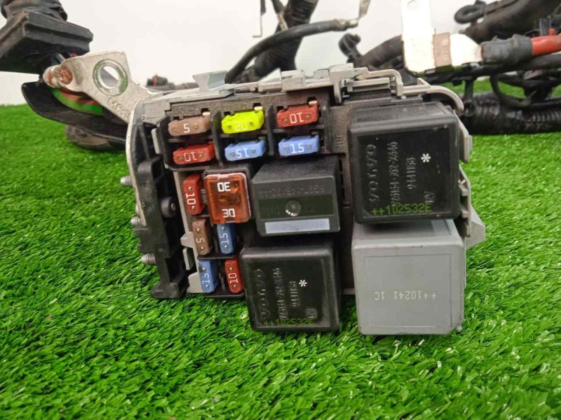 Recambio de instalacion electrica para volvo s60 lim. 2.0 diesel cat referencia OEM IAM 31327276  