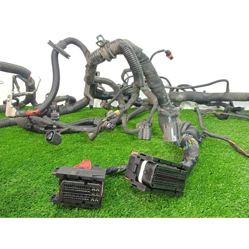 Recambio de instalacion electrica para volvo s60 lim. 2.0 diesel cat referencia OEM IAM 31327276  