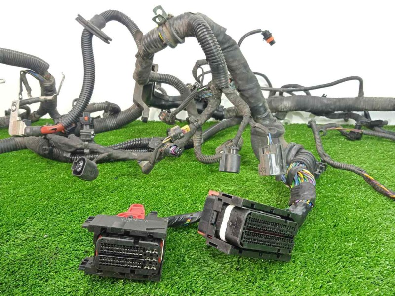 Recambio de instalacion electrica para volvo s60 lim. 2.0 diesel cat referencia OEM IAM 31327276  