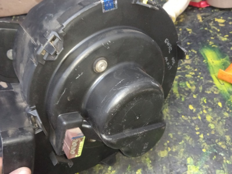 Recambio de bobina encendido para peugeot 206 berlina 1.4 referencia OEM IAM 9635864880-2526208 4.PINES 