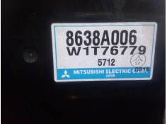Recambio de modulo electronico para mitsubishi grandis (na0w) 2.0 di-d cat referencia OEM IAM 8638A006-W1T76779   2