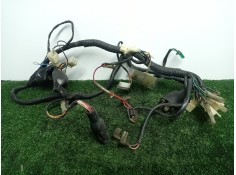 Recambio de instalacion electrica para keeway superlight 125 referencia OEM IAM 92000K23000H  