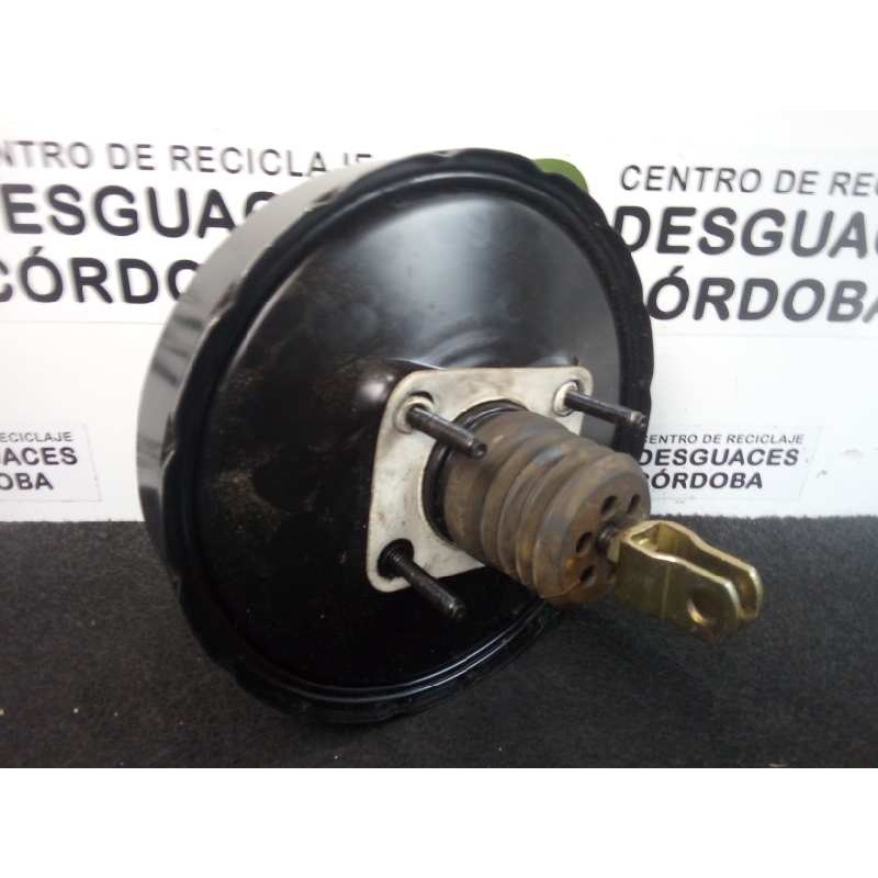Recambio de servofreno para hyundai tucson (jm) 2.0 crdi cat referencia OEM IAM NOTIENEREFERENCIA 2.PINES 
