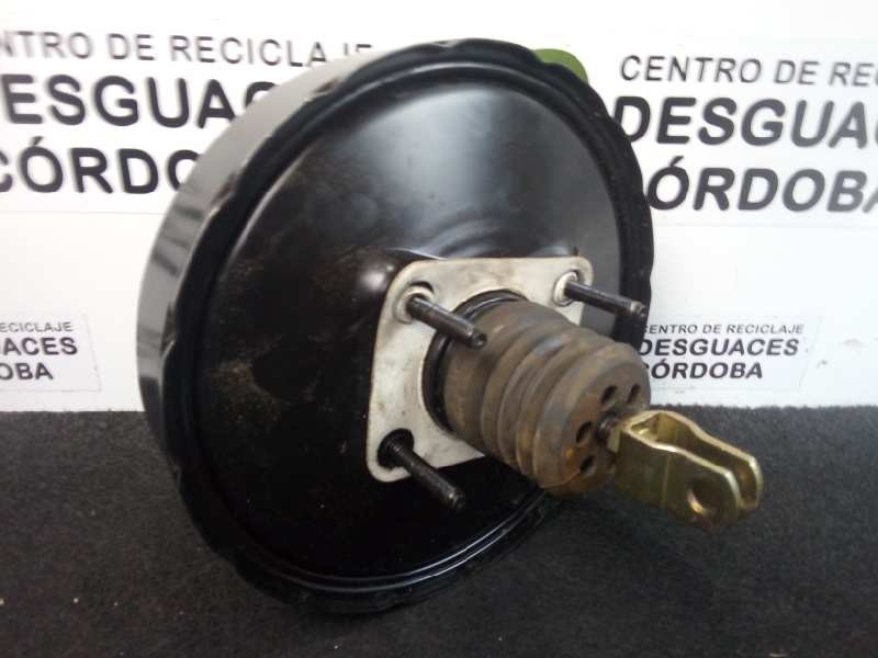 Recambio de servofreno para hyundai tucson (jm) 2.0 crdi cat referencia OEM IAM NOTIENEREFERENCIA 2.PINES 