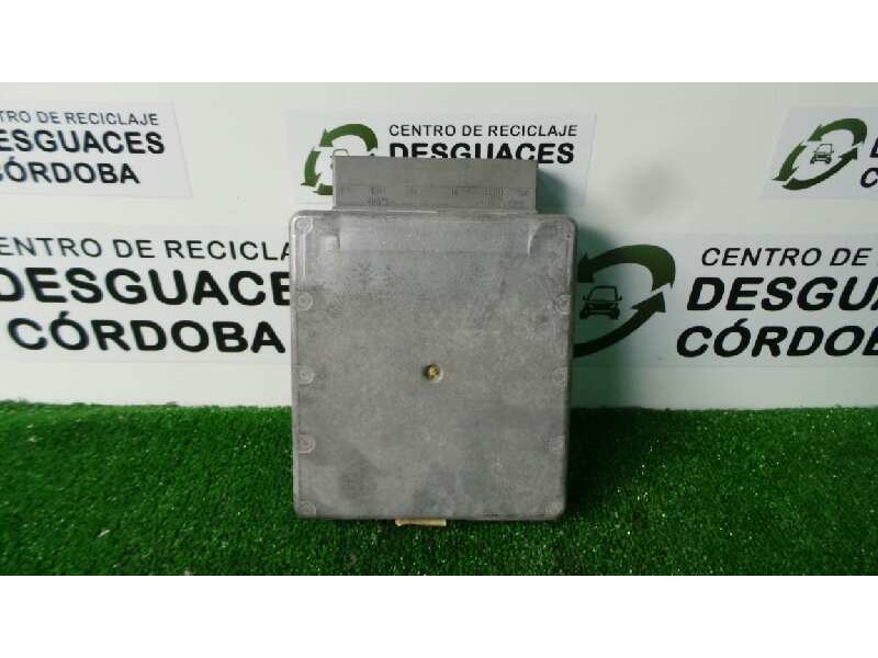 Recambio de centralita motor uce para ford cougar (mc) 2.5 v6 24v cat referencia OEM IAM 98BB12A650AAE-8A011888SD-MLF4G7 MLF4G7 