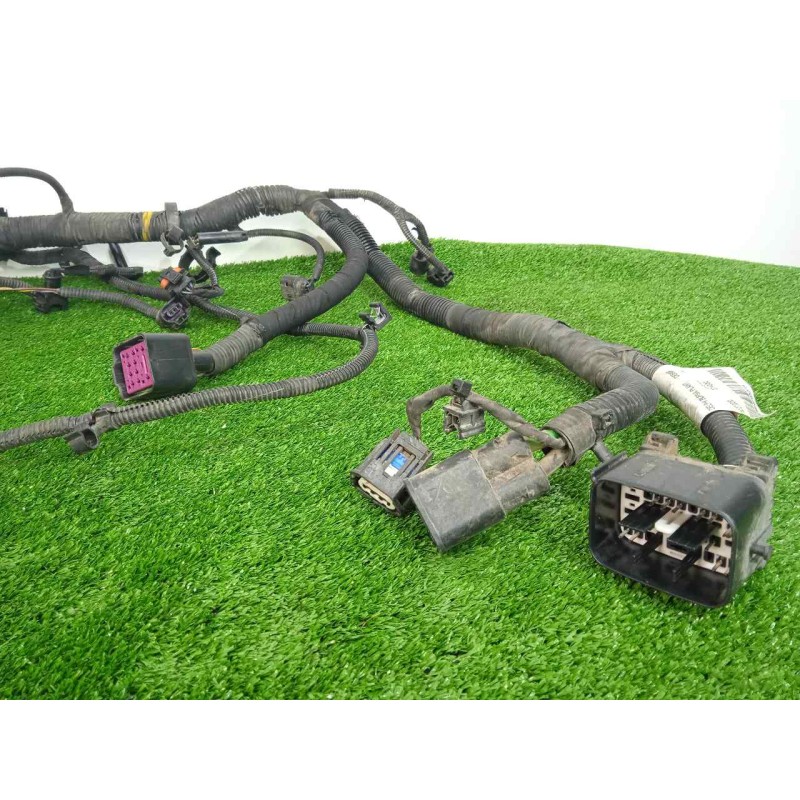 Recambio de instalacion electrica para volvo s60 lim. 2.0 diesel cat referencia OEM IAM 31327276  