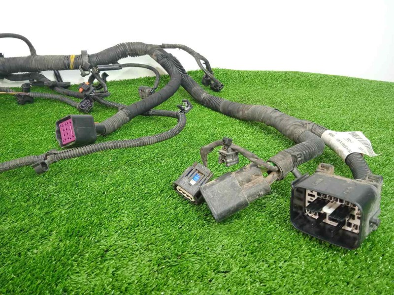 Recambio de instalacion electrica para volvo s60 lim. 2.0 diesel cat referencia OEM IAM 31327276  