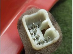 Recambio de piloto trasero derecho para chevrolet kalos 1.4 cat referencia OEM IAM SINREFERENCIA 5.PUERTAS  2