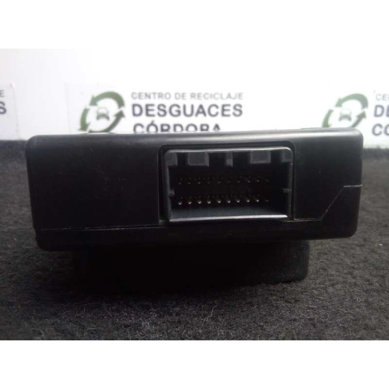Recambio de modulo electronico para mitsubishi grandis (na0w) 2.0 di-d cat referencia OEM IAM 8638A006-W1T76779  