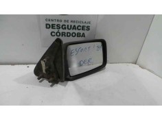 Recambio de retrovisor derecho para ford escort berl./turn./cab./express referencia OEM IAM 81AB17682CB ESCORT.81-86 MANUAL - NE
