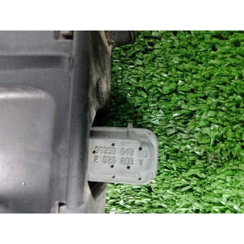 Recambio de bobina encendido para peugeot 206 berlina 1.4 referencia OEM IAM 9635864880-2526208 4.PINES 