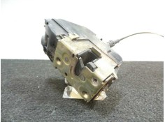 Recambio de cerradura puerta delantera izquierda para renault scenic ii 1.9 dci diesel referencia OEM IAM 119122-0557B1 5.PUERTA 2