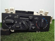 Recambio de mando calefaccion / aire acondicionado para citroën c2 1.1 referencia OEM IAM F664479W 11.PINES 