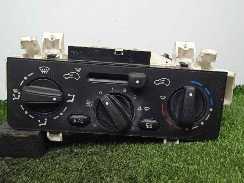 Recambio de mando calefaccion / aire acondicionado para citroën c2 1.1 referencia OEM IAM F664479W 11.PINES 