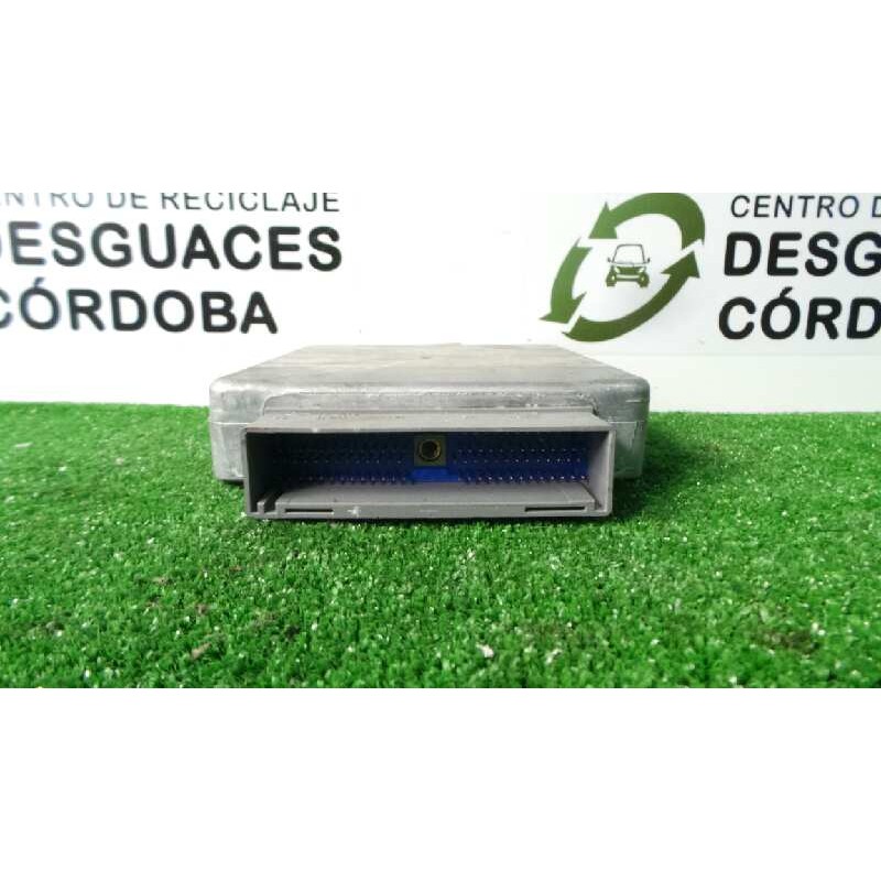 Recambio de centralita motor uce para ford cougar (mc) 2.5 v6 24v cat referencia OEM IAM 98BB12A650AAE-8A011888SD-MLF4G7 MLF4G7 