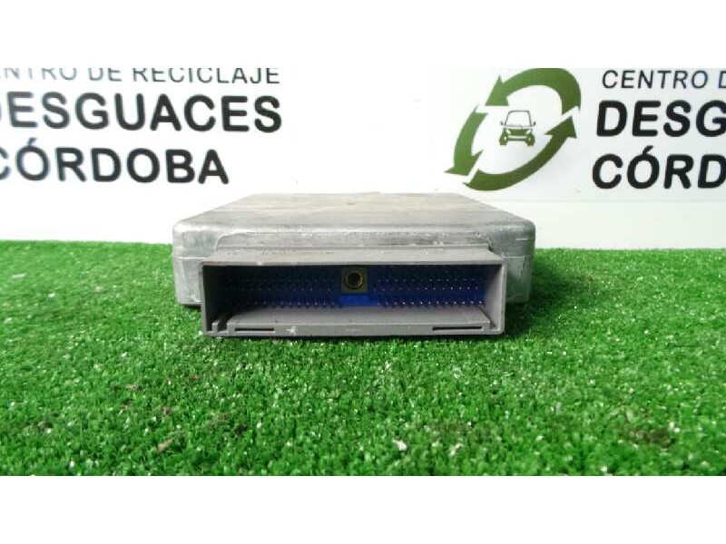 Recambio de centralita motor uce para ford cougar (mc) 2.5 v6 24v cat referencia OEM IAM 98BB12A650AAE-8A011888SD-MLF4G7 MLF4G7 