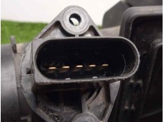 Recambio de caudalimetro para mercedes-benz clase e (w210) berlina diesel 2.2 cdi cat referencia OEM IAM 72268407 5.PINES  2