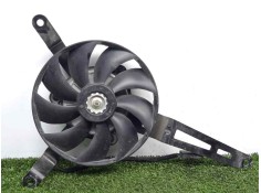 Recambio de electroventilador para yamaha fjr 1300 referencia OEM IAM 0650004272 Ø DIAMETRO: 160MM 