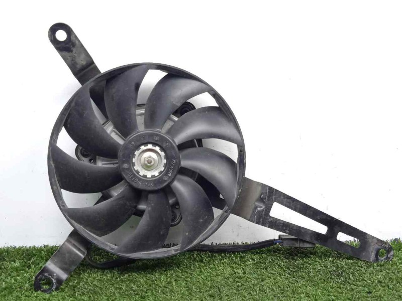 Recambio de electroventilador para yamaha fjr 1300 referencia OEM IAM 0650004272 Ø DIAMETRO: 160MM 