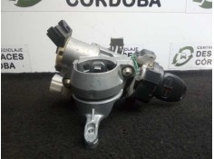 Recambio de conmutador de arranque para mitsubishi grandis (na0w) 2.0 di-d cat referencia OEM IAM SINREFERENCIA 5.PINES 