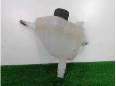 Recambio de deposito expansion para alfa romeo stelvio (630) 2.2 jtdm cat referencia OEM IAM 50552834  