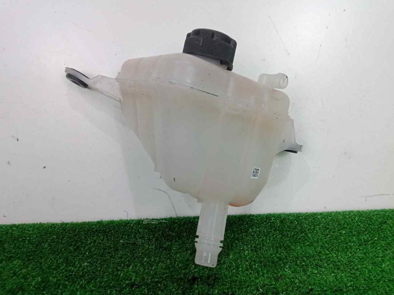 Recambio de deposito expansion para alfa romeo stelvio (630) 2.2 jtdm cat referencia OEM IAM 50552834  