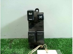 Recambio de mando elevalunas delantero izquierdo para nissan almera (n16/e) 1.5 dci turbodiesel cat referencia OEM IAM SINREFERE