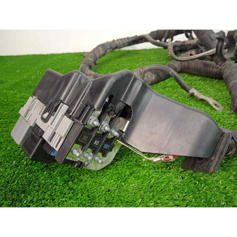 Recambio de instalacion electrica para volvo s60 lim. 2.0 diesel cat referencia OEM IAM 31327276  