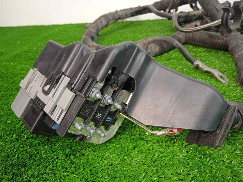 Recambio de instalacion electrica para volvo s60 lim. 2.0 diesel cat referencia OEM IAM 31327276  