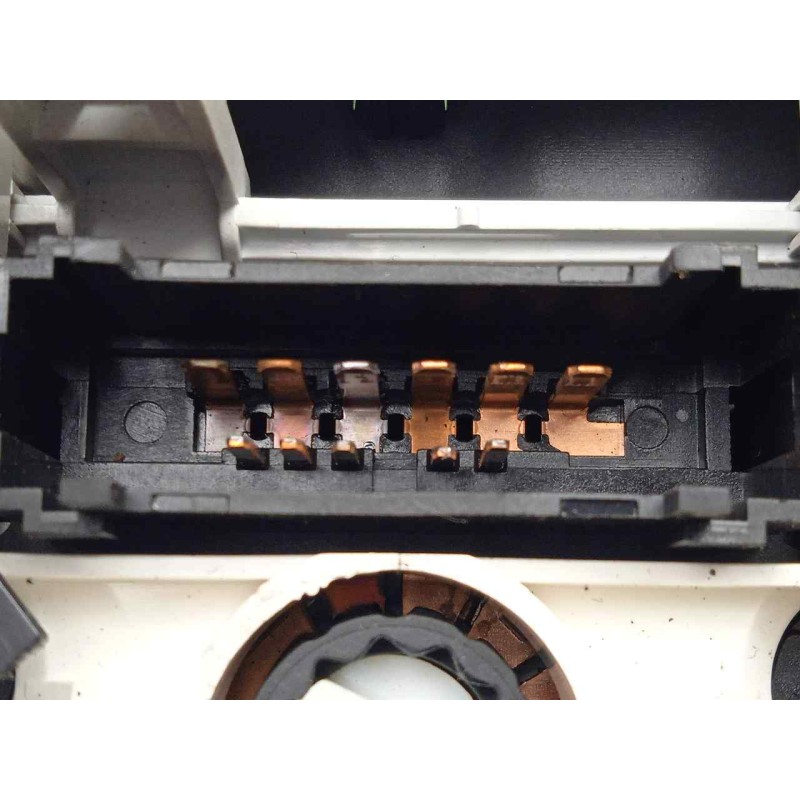 Recambio de mando calefaccion / aire acondicionado para citroën c2 1.1 referencia OEM IAM F664479W 11.PINES 