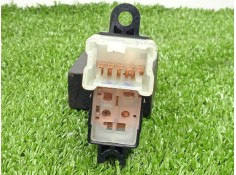 Recambio de mando elevalunas trasero izquierdo para nissan x-trail (t32) 1.6 dci turbodiesel cat referencia OEM IAM 254114CE0A 5 2