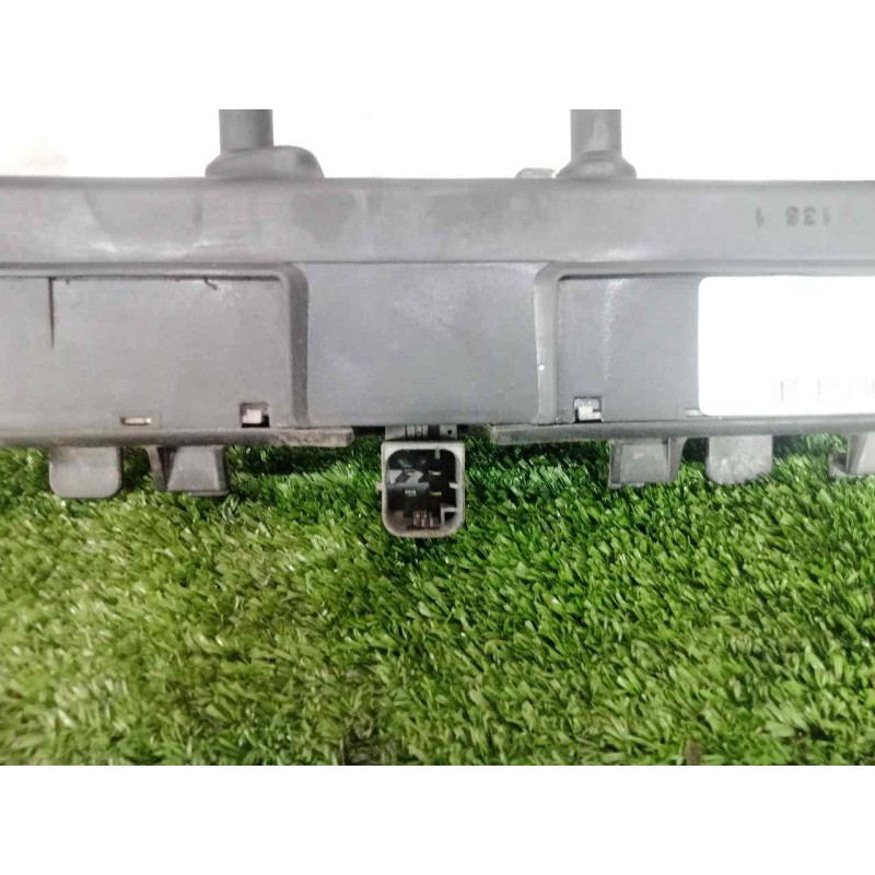 Recambio de bobina encendido para peugeot 206 berlina 1.4 referencia OEM IAM 9635864880-2526208 4.PINES 