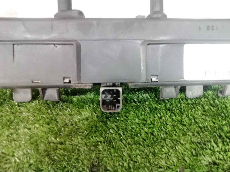 Recambio de bobina encendido para peugeot 206 berlina 1.4 referencia OEM IAM 9635864880-2526208 4.PINES 