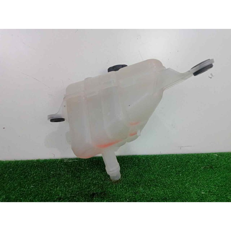 Recambio de deposito expansion para alfa romeo stelvio (630) 2.2 jtdm cat referencia OEM IAM 50552834  