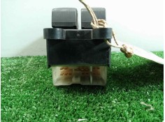 Recambio de mando elevalunas delantero izquierdo para nissan almera (n16/e) 1.5 dci turbodiesel cat referencia OEM IAM SINREFERE 2