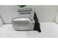 Recambio de retrovisor derecho para ford orion 1.6 referencia OEM IAM 86AB17682FC ESCORT.86-90 MANUAL - GRIS PLATA 2