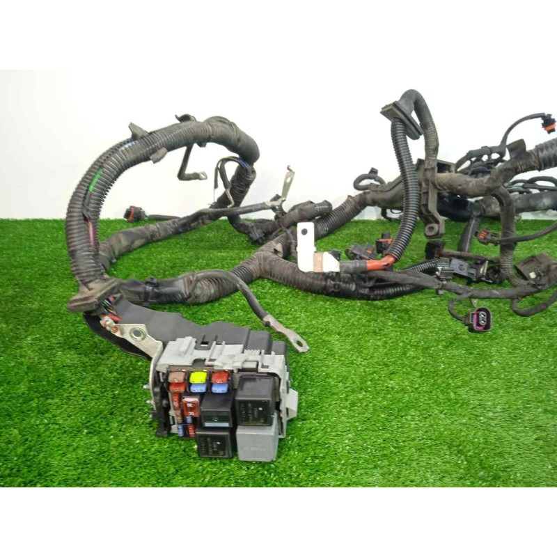 Recambio de instalacion electrica para volvo s60 lim. 2.0 diesel cat referencia OEM IAM 31327276  