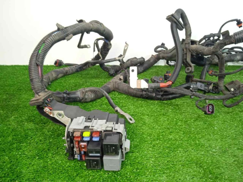 Recambio de instalacion electrica para volvo s60 lim. 2.0 diesel cat referencia OEM IAM 31327276  