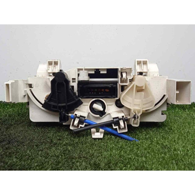 Recambio de mando calefaccion / aire acondicionado para citroën c2 1.1 referencia OEM IAM F664479W 11.PINES 
