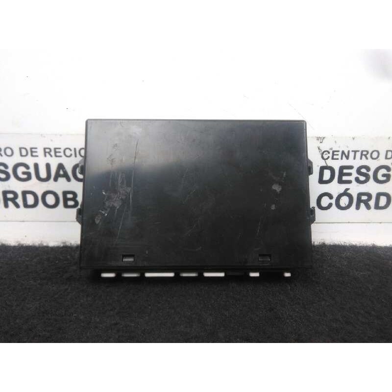 Recambio de modulo electronico para mazda 5 berl. (cr) 2.0 diesel cat referencia OEM IAM CC29675DZC-X1T40475H3  