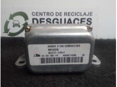 Recambio de modulo electronico para mitsubishi grandis (na0w) 2.0 di-d cat referencia OEM IAM 06211701644  ATE